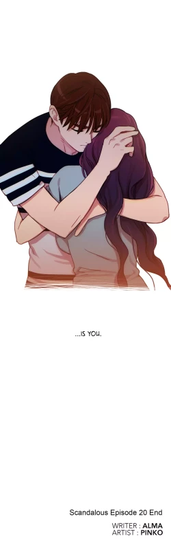 Page 470 of Scandal of the Witch Ch.1-29