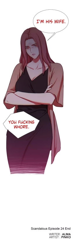 Page 591 of Scandal of the Witch Ch.1-29