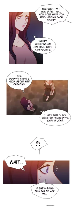 Page 616 of Scandal of the Witch Ch.1-29