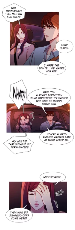 Page 635 of Scandal of the Witch Ch.1-29