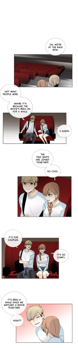 Page 223 of Talk To Me Ch.1-29