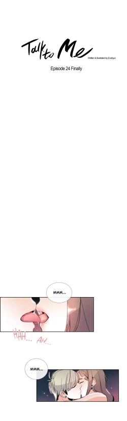 Page 331 of Talk To Me Ch.1-29