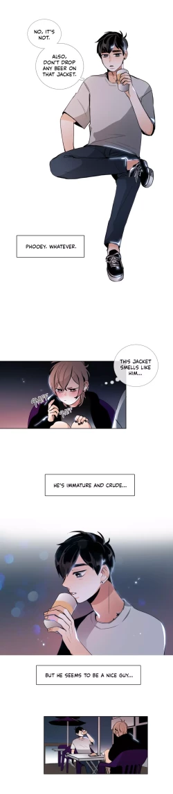 Page 352 of Talk To Me Ch.1-29