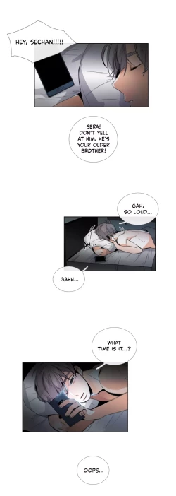 Page 418 of Talk To Me Ch.1-29