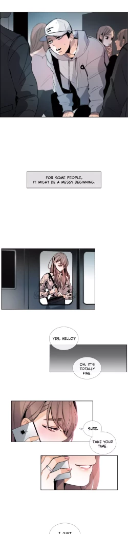 Page 426 of Talk To Me Ch.1-29