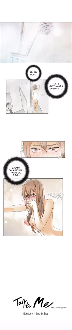Page 43 of Talk To Me Ch.1-29