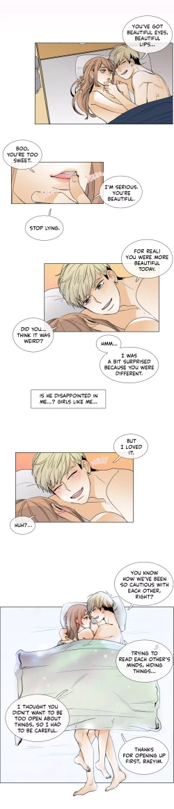 Page 53 of Talk To Me Ch.1-29