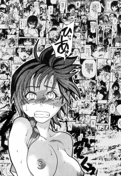 Page 116 of Shining Musume 4. Number Four