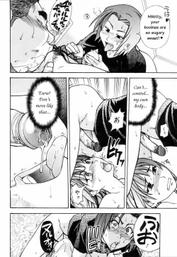 Page 98 of Shining Musume 4. Number Four