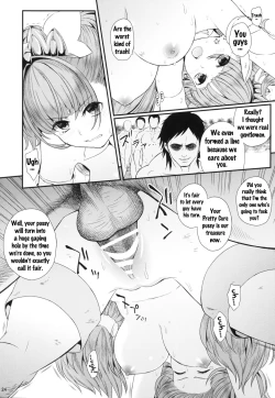 Page 22 of Seidorei Senki