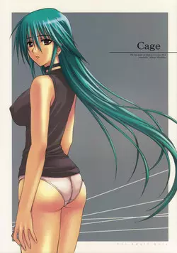 Download Cage