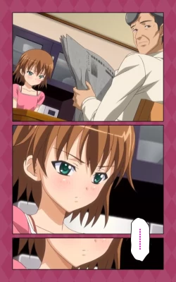 Page 9 of Oni Chichi 2 #2 Kyonyuu to Tennen to Iyashi to Sonemi Complete Ban