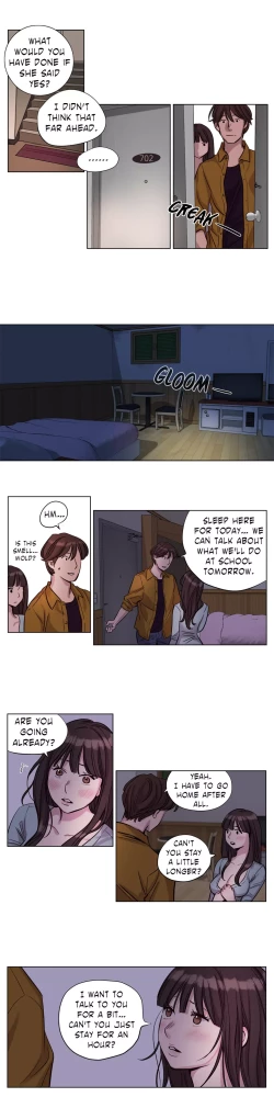 Page 201 of Atonement Camp  Ch.1-32