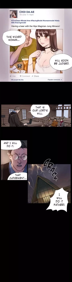 Page 4 of Atonement Camp  Ch.1-32