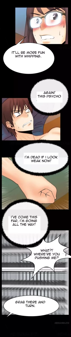 Page 191 of My Office Ch.1-35