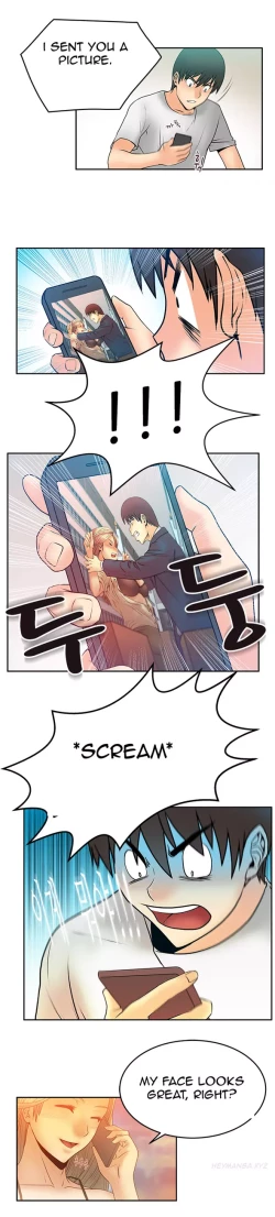 Page 68 of My Office Ch.1-35