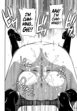 Page 104 of Momoiro Triangle Ch. 1-4 + Extra