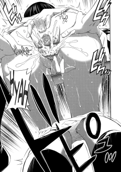 Page 23 of Momoiro Triangle Ch. 1-4 + Extra