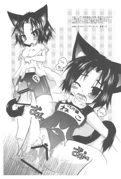 Page 27 of Nuko-Musumeppoi