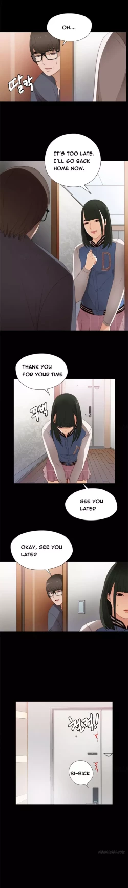 Page 153 of Girl Next Door Ch.1-30