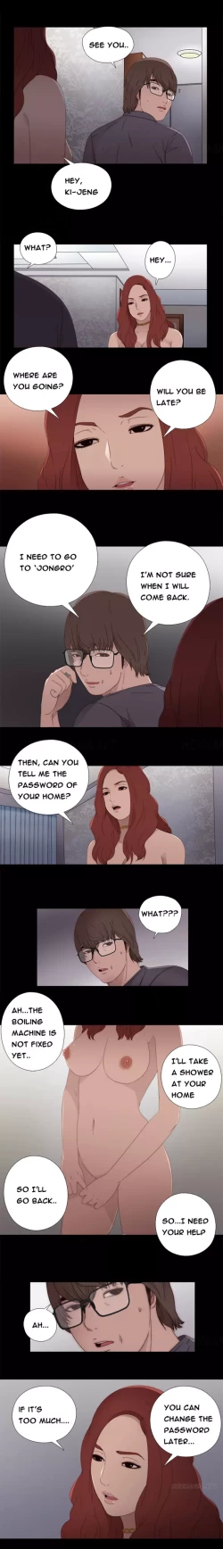 Page 197 of Girl Next Door Ch.1-30