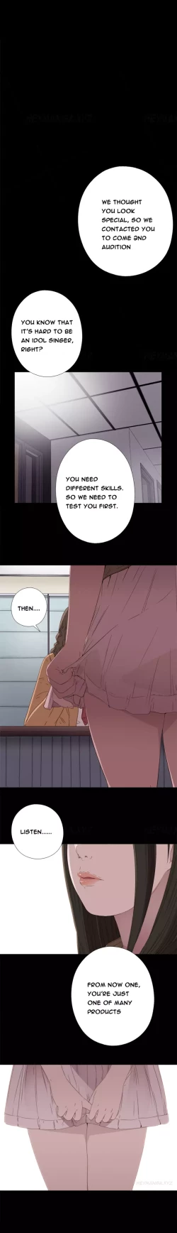 Page 200 of Girl Next Door Ch.1-30