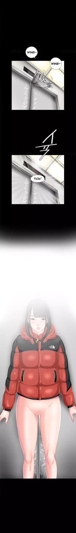 Page 22 of Girl Next Door Ch.1-30