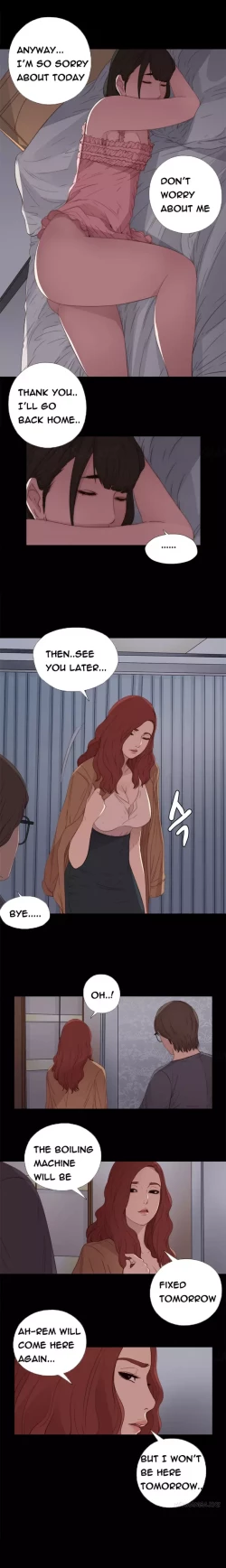 Page 235 of Girl Next Door Ch.1-30