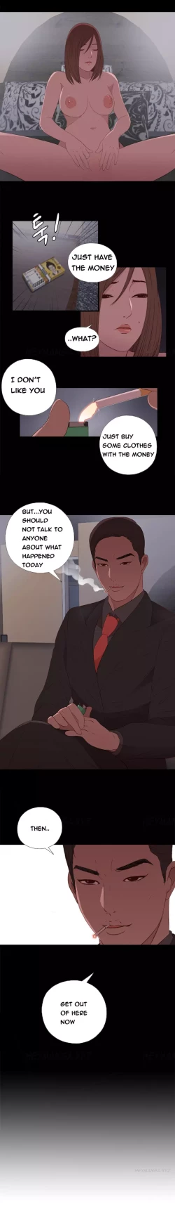 Page 262 of Girl Next Door Ch.1-30