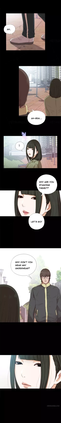 Page 265 of Girl Next Door Ch.1-30