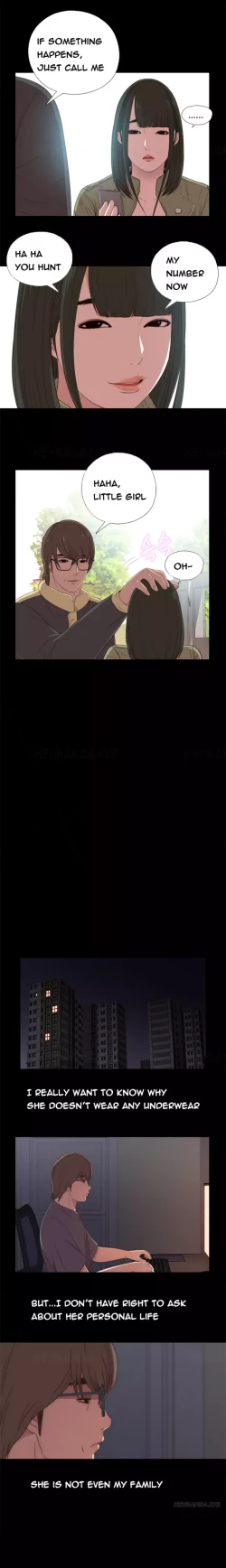 Page 269 of Girl Next Door Ch.1-30