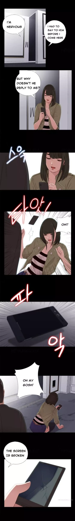 Page 274 of Girl Next Door Ch.1-30