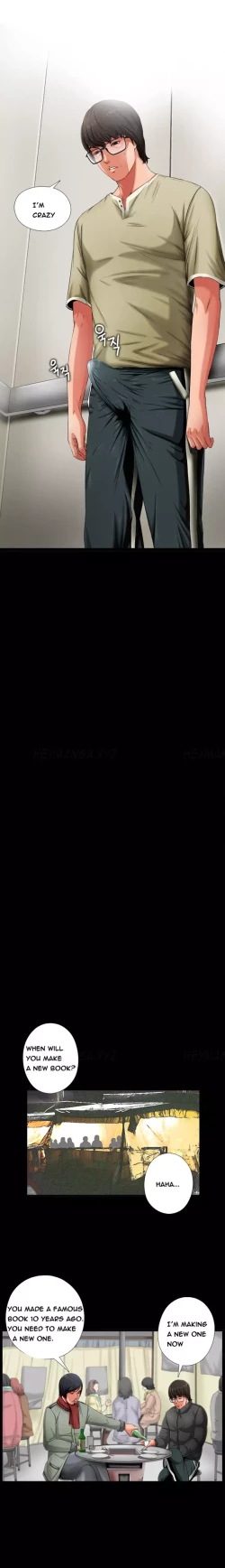 Page 29 of Girl Next Door Ch.1-30