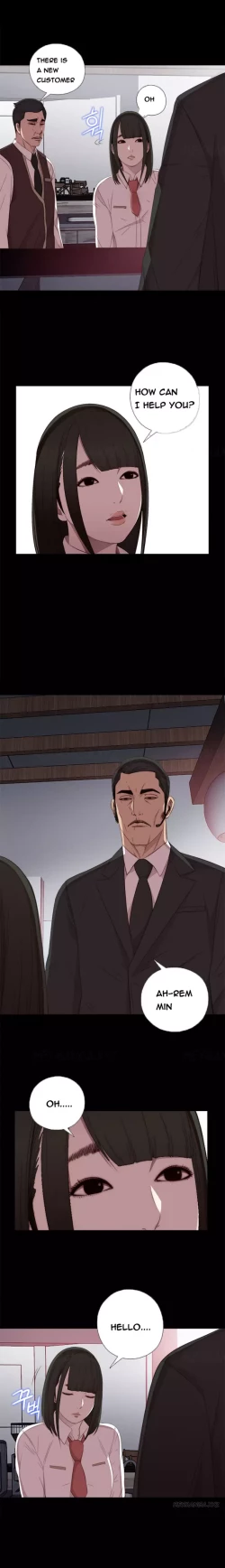 Page 385 of Girl Next Door Ch.1-30