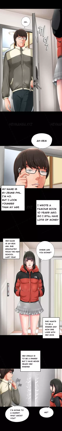 Page 3 of Girl Next Door Ch.1-30