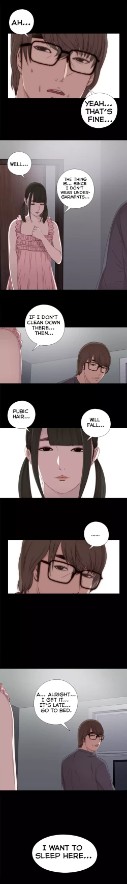 Page 427 of Girl Next Door Ch.1-30