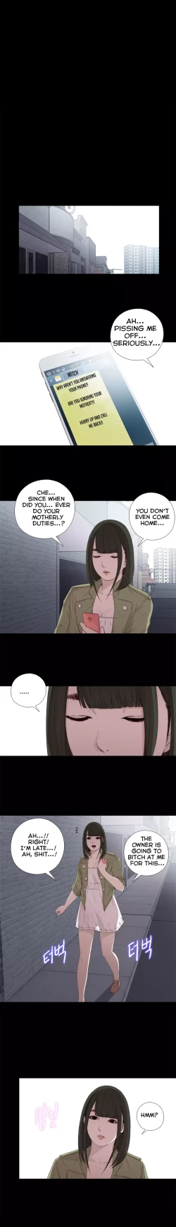Page 458 of Girl Next Door Ch.1-30