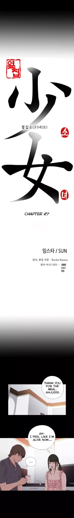 Page 527 of Girl Next Door Ch.1-30