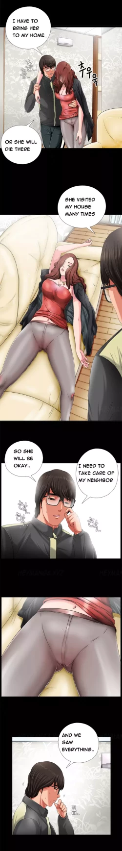 Page 57 of Girl Next Door Ch.1-30