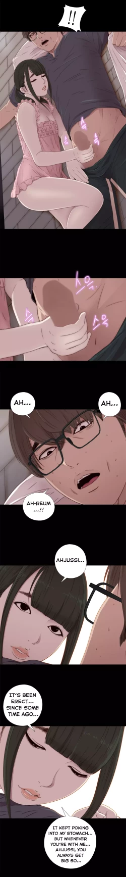 Page 594 of Girl Next Door Ch.1-30