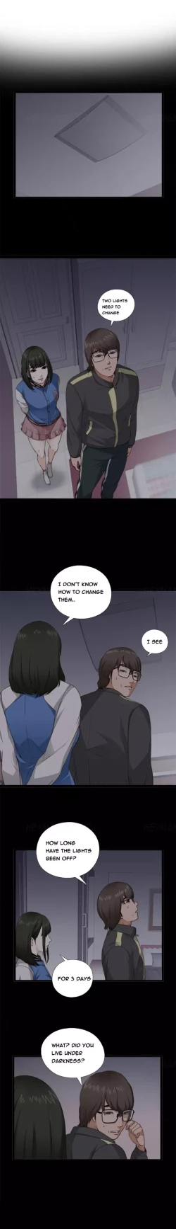 Page 63 of Girl Next Door Ch.1-30