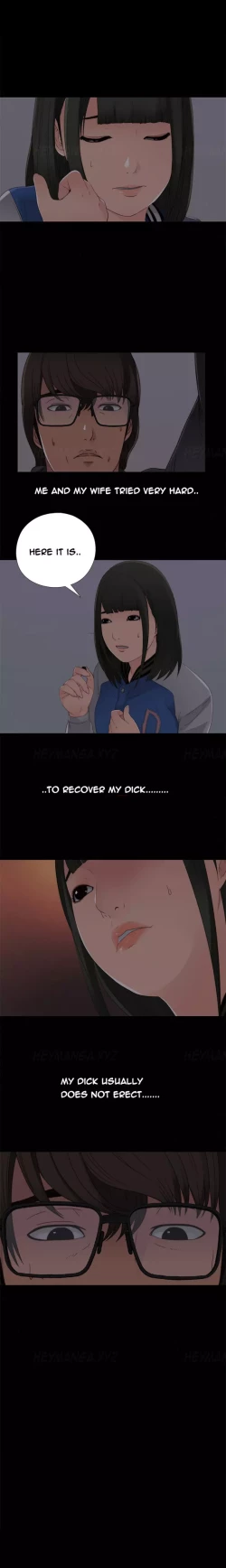 Page 74 of Girl Next Door Ch.1-30