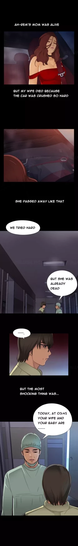 Page 91 of Girl Next Door Ch.1-30