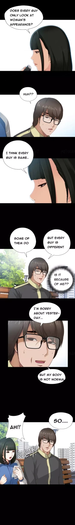 Page 98 of Girl Next Door Ch.1-30