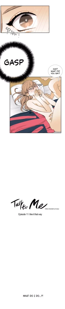 Page 143 of Talk To Me Ch.1-30