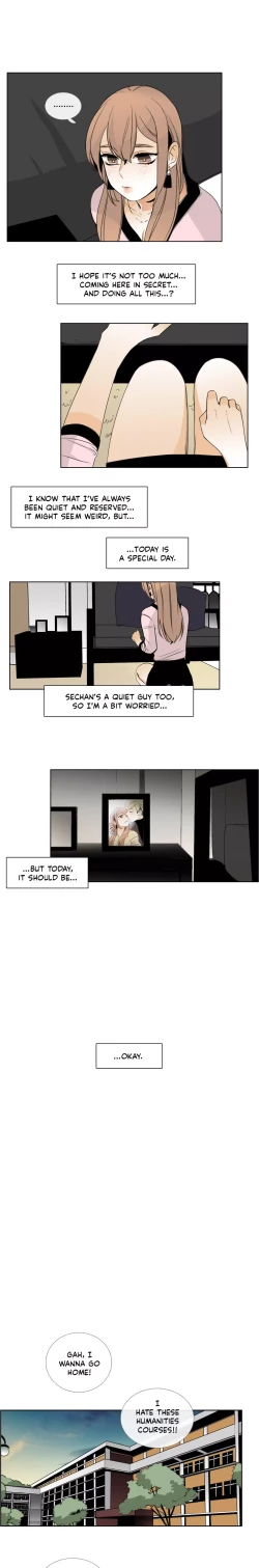 Page 178 of Talk To Me Ch.1-30