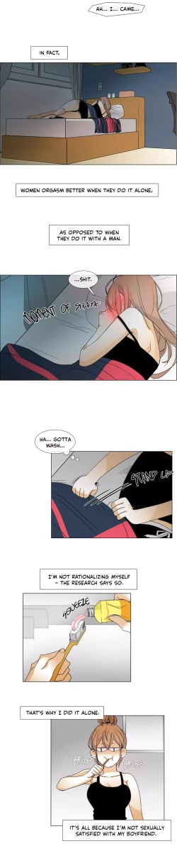 Page 17 of Talk To Me Ch.1-30