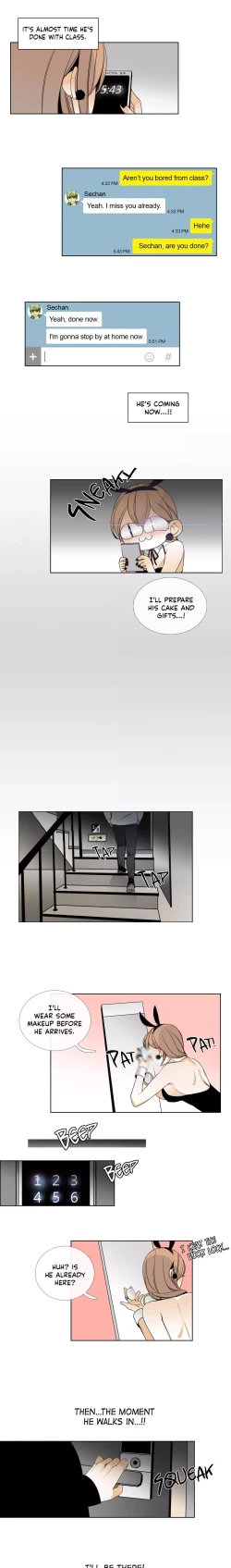 Page 183 of Talk To Me Ch.1-30