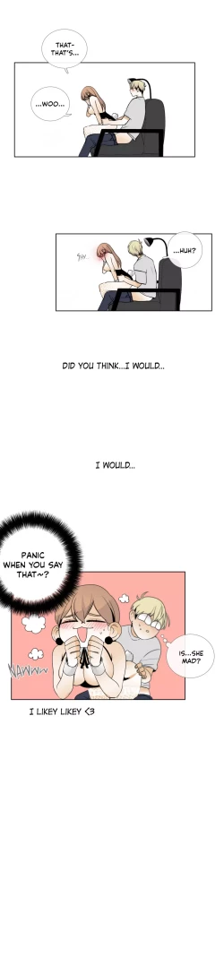 Page 211 of Talk To Me Ch.1-30