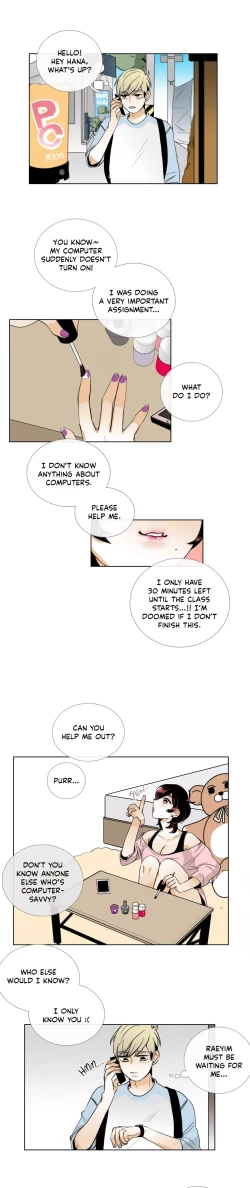 Page 218 of Talk To Me Ch.1-30